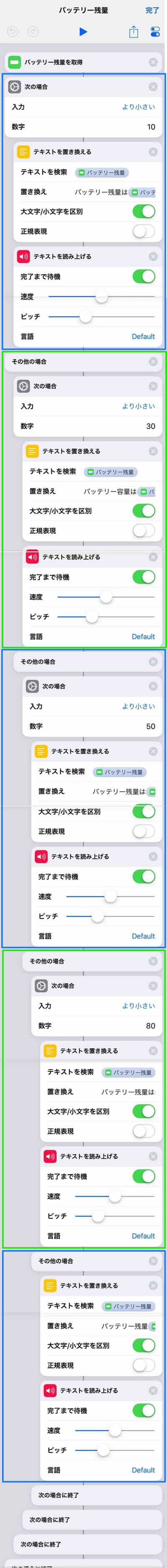 フロー