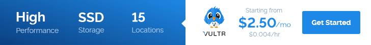 vultr