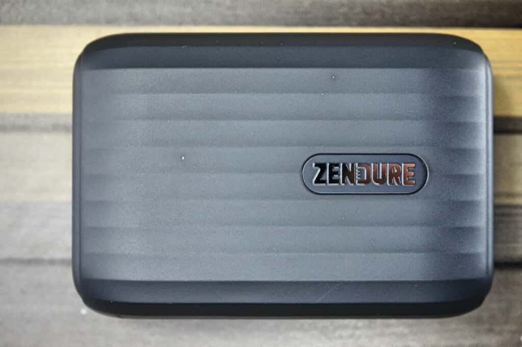 zendure
